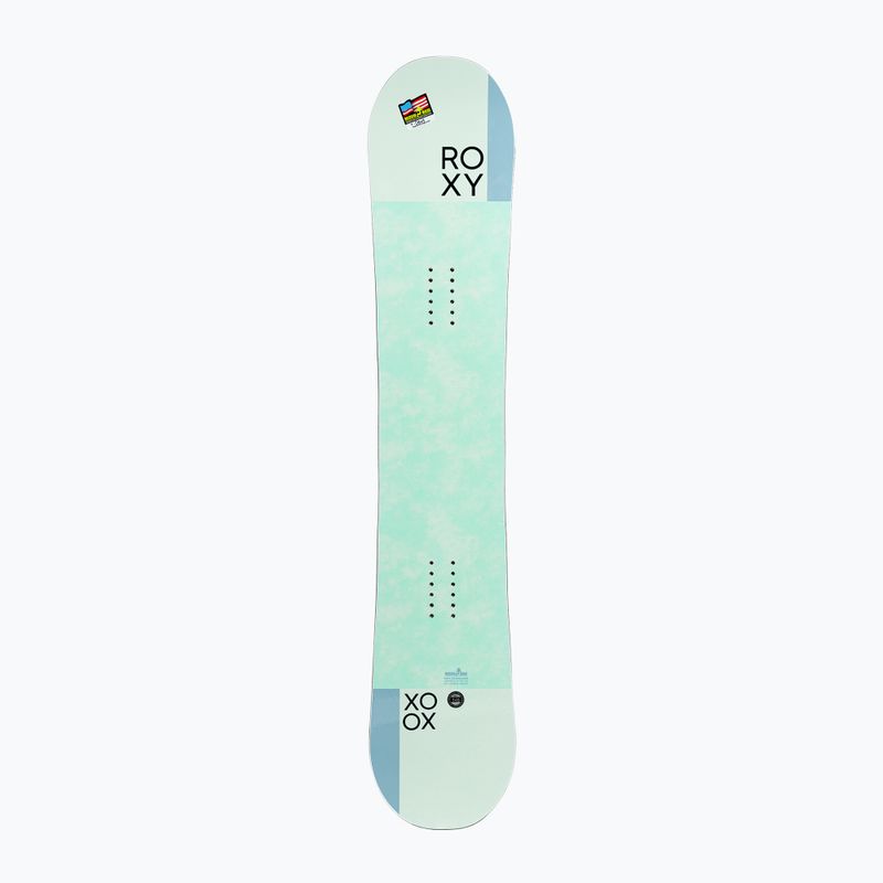 Dámsky snowboard ROXY Xoxo 2021 3