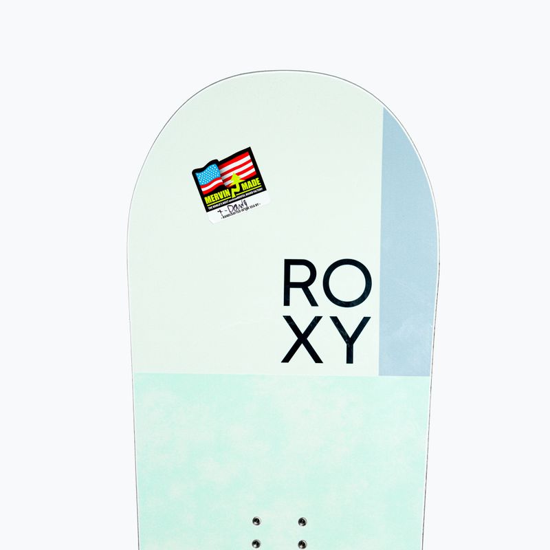 Dámsky snowboard ROXY Xoxo 2021 5