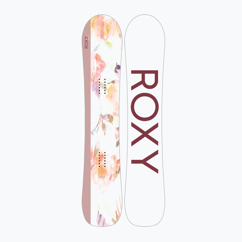 Dámsky snowboard ROXY Breeze 2021 6