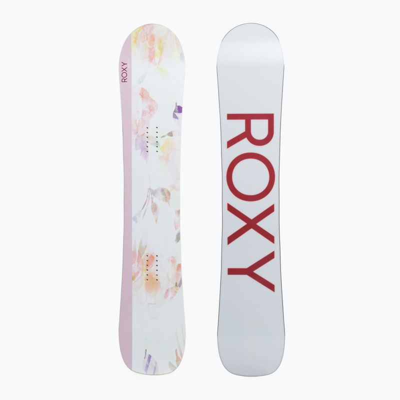 Dámsky snowboard ROXY Breeze 2021