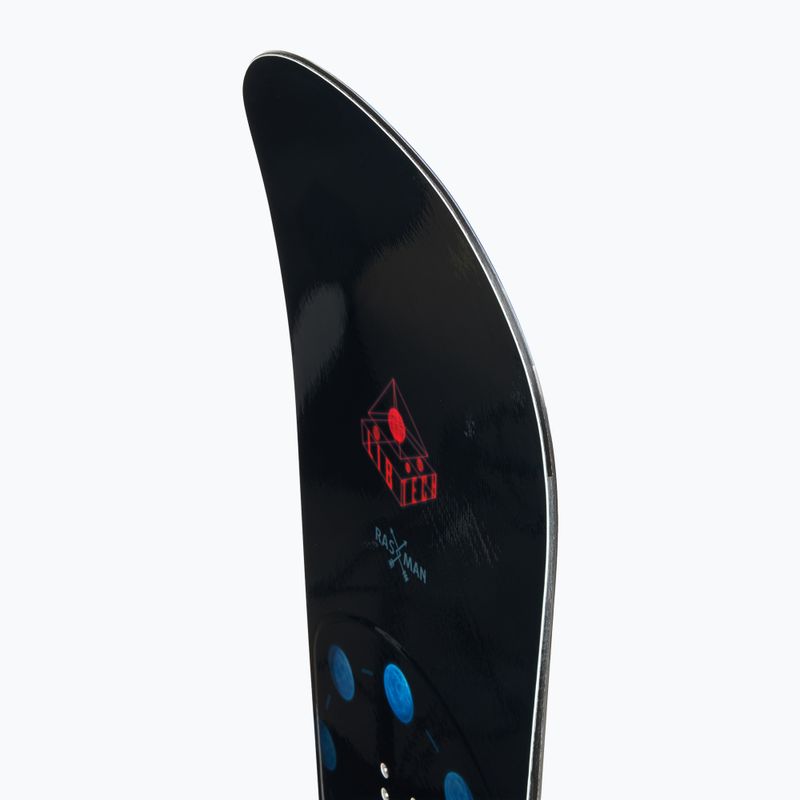 Snowboard Lib Tech Rasman 6