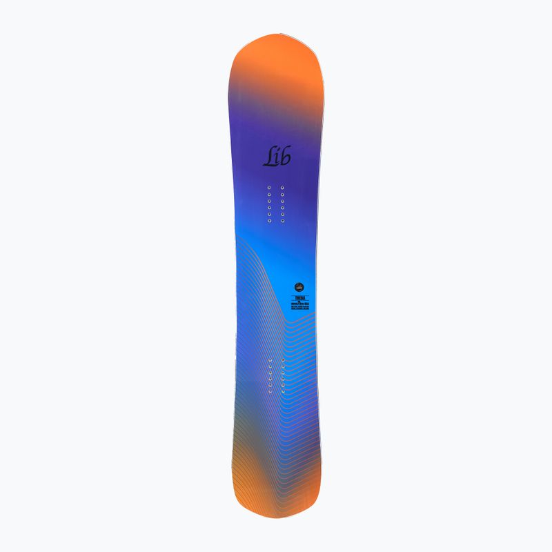 Snowboard Lib Tech Theda 2