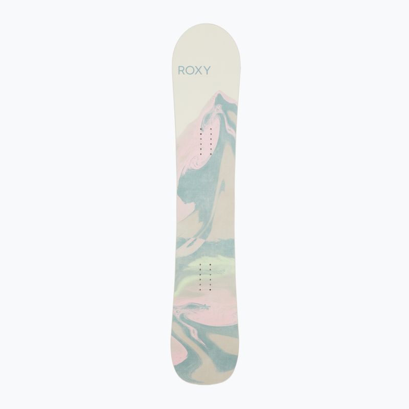 Dámsky snowboard ROXY Breeze 2
