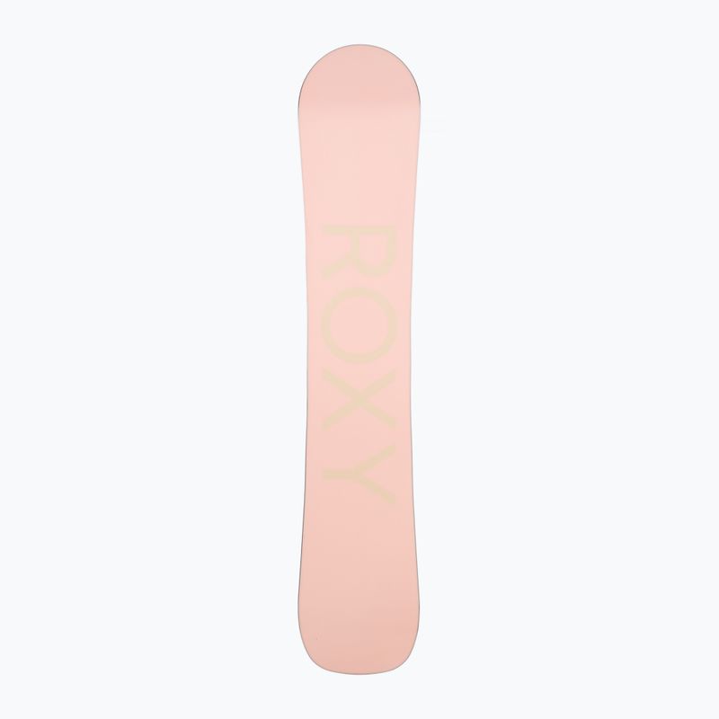 Dámsky snowboard ROXY Breeze 3