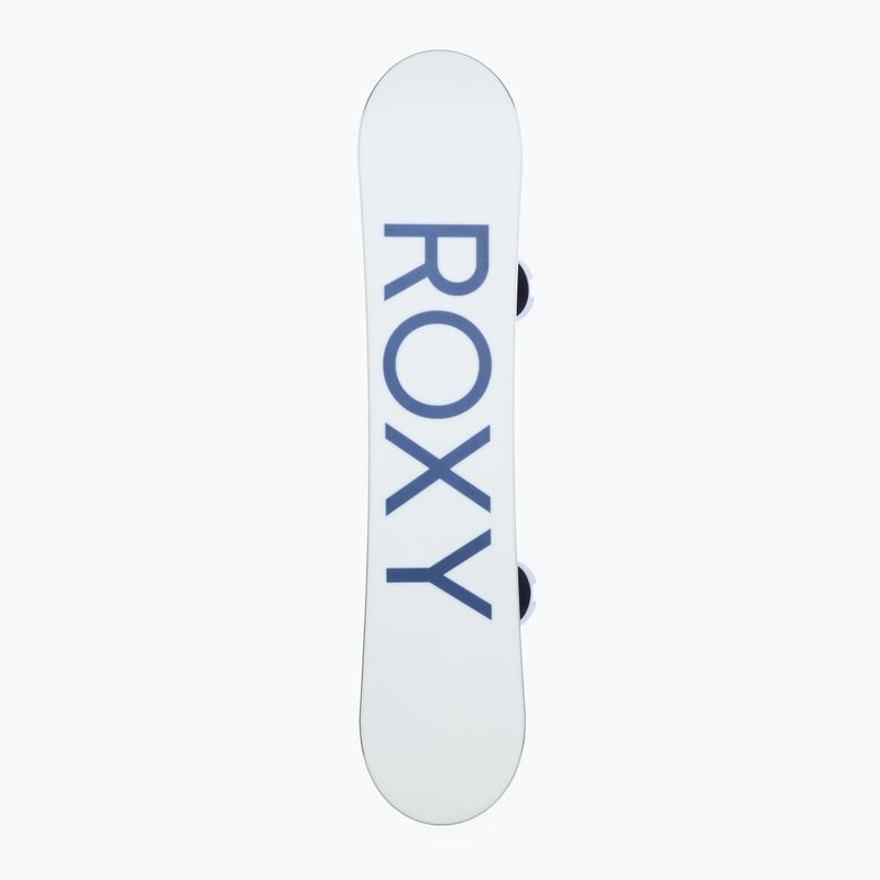 Detský snowboard ROXY Poppy + viazanie Poppy Traditional S 3