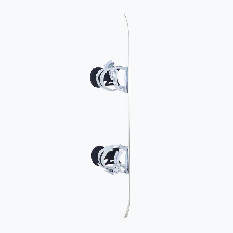 Detský snowboard ROXY Poppy + viazanie Poppy Traditional S 4