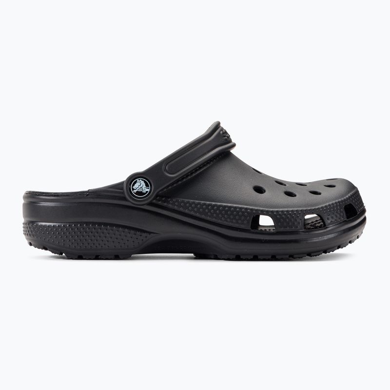 Žabky Crocs Classic čierne 10001 3