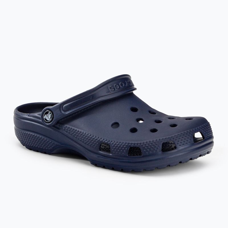 Žabky Crocs Classic námornícka modré 10001-410