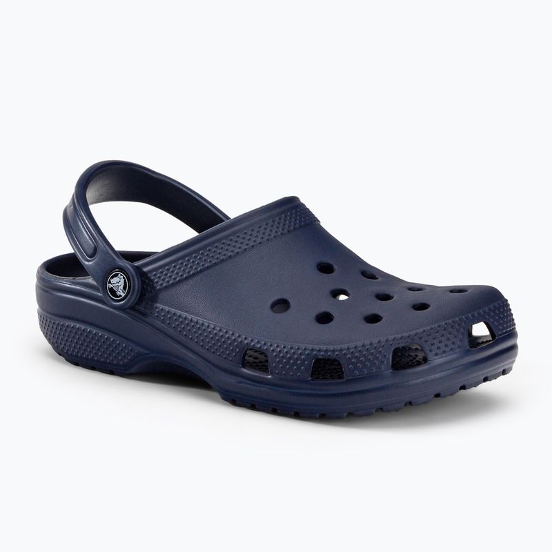 Žabky Crocs Classic námornícka modré 10001-410 2