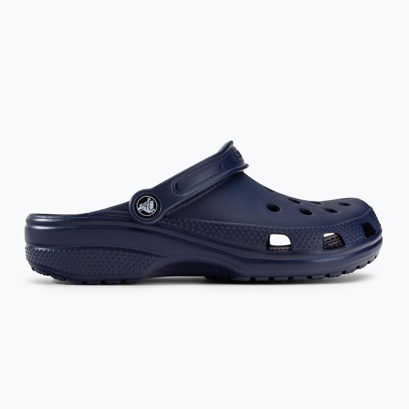 Žabky Crocs Classic námornícka modré 10001-410 3