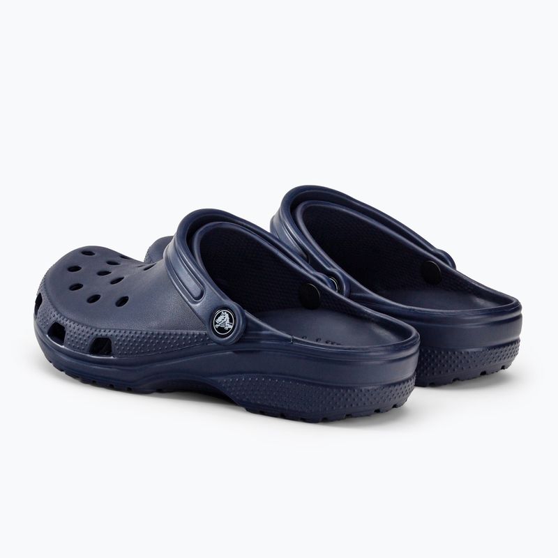 Žabky Crocs Classic námornícka modré 10001-410 4