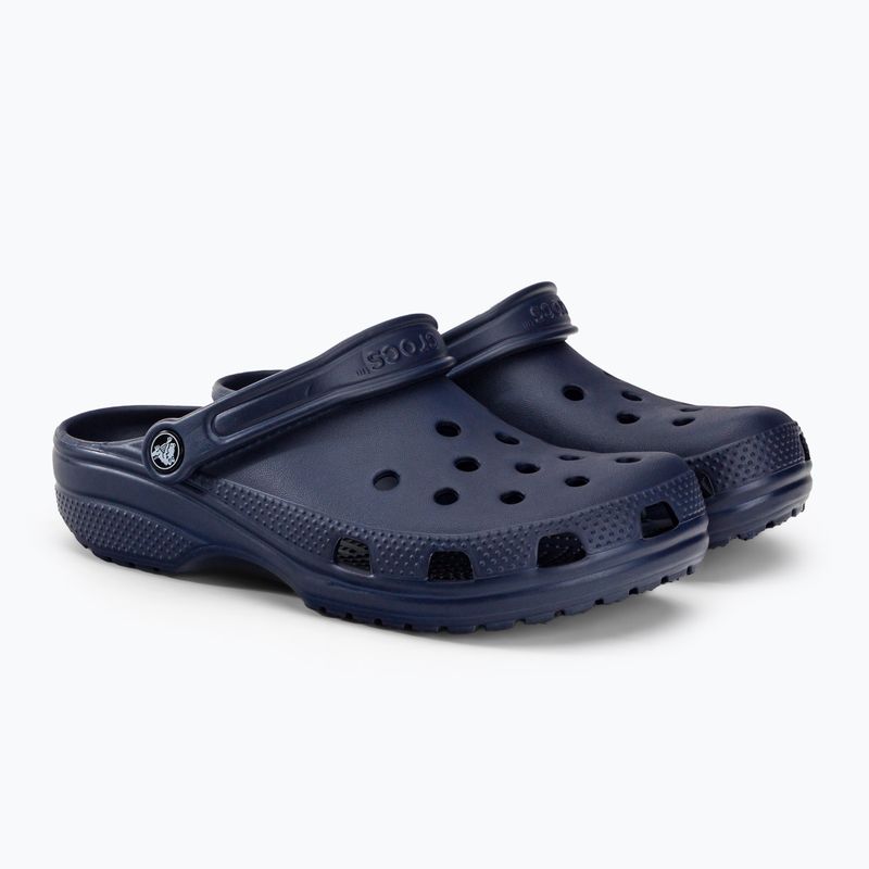 Žabky Crocs Classic námornícka modré 10001-410 5