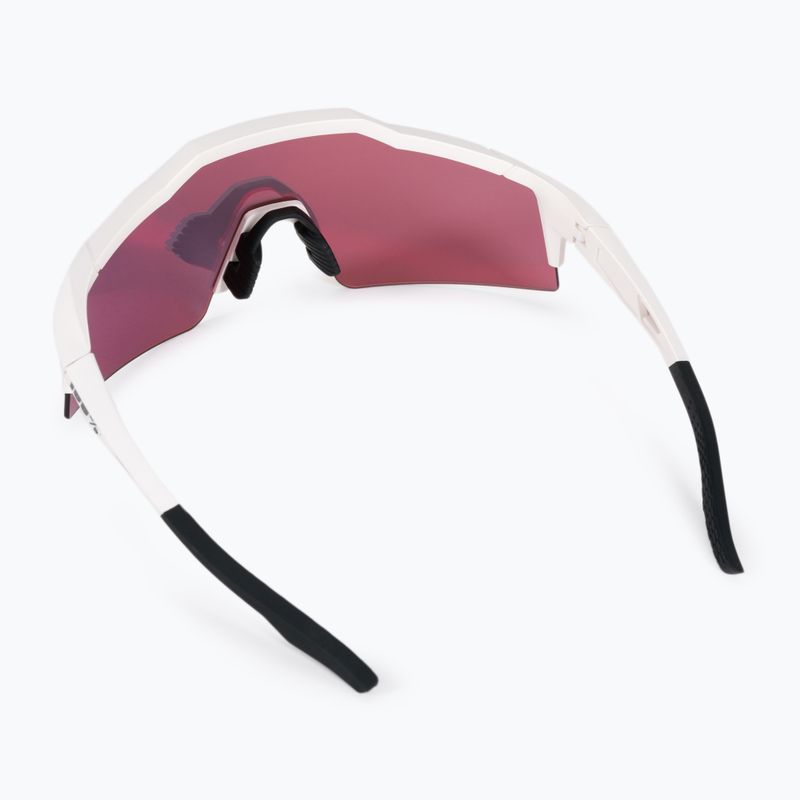 100% Speedcraft Sl Multilayer Mirror Lens white STO-61002-412-01 cyklistické okuliare 2