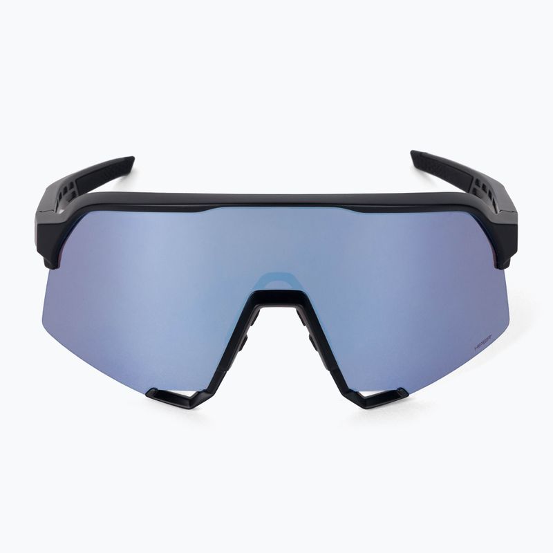 Cyklistické okuliare 100% S3 Multilayer Mirror Lens black STO-61034-407-01 3