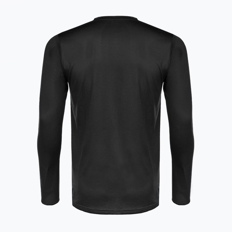 Pánsky 100% cyklistický dres Ridecamp sivý 40028-00001 4