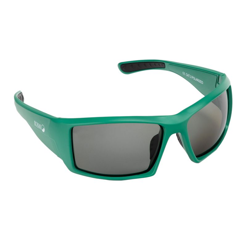 Slnečné okuliare Ocean Aruba green 3200.4