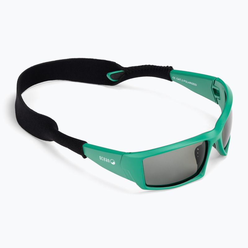 Slnečné okuliare Ocean Aruba green 3200.4 6