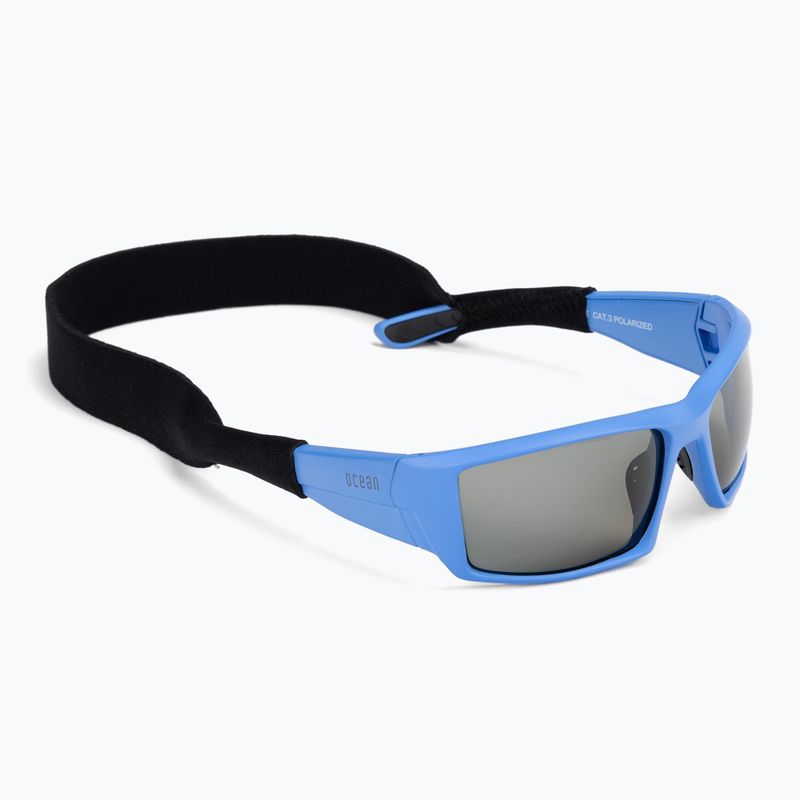 Slnečné okuliare Ocean Aruba blue 3200.3 6