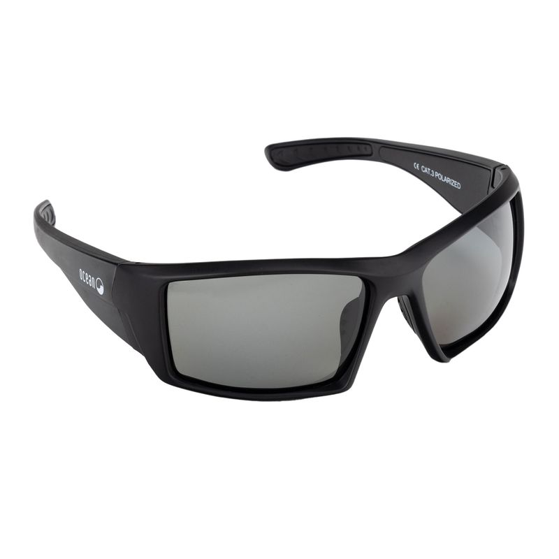 Slnečné okuliare Ocean Aruba black 3200.0