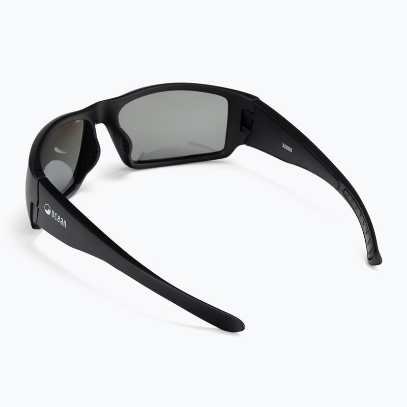 Slnečné okuliare Ocean Aruba black 3200.0 2