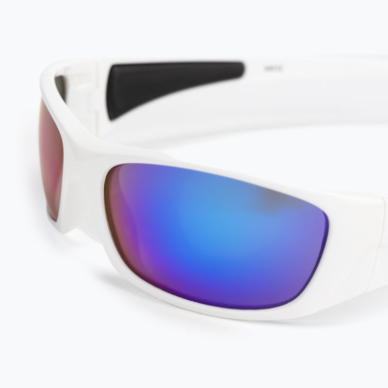 Slnečné okuliare Ocean Bermuda white 3401.2 5