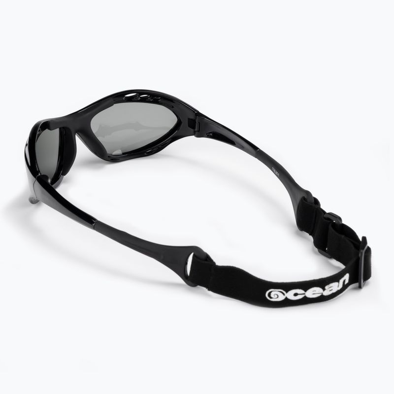 Slnečné okuliare Ocean Cumbuco black 15000.1 2