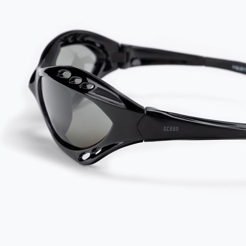 Slnečné okuliare Ocean Cumbuco black 15000.1 4