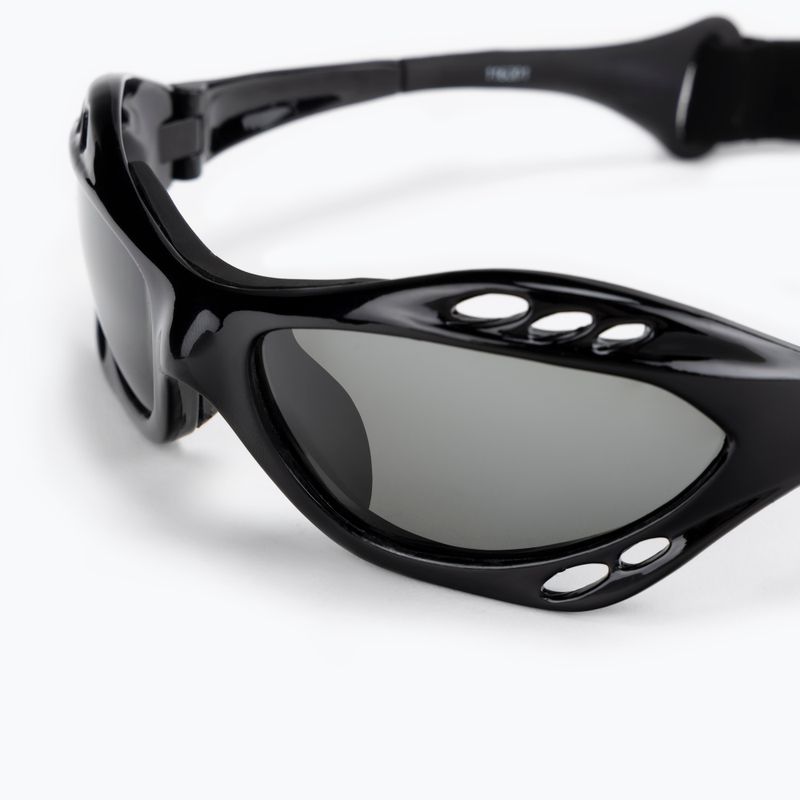 Slnečné okuliare Ocean Cumbuco black 15000.1 5