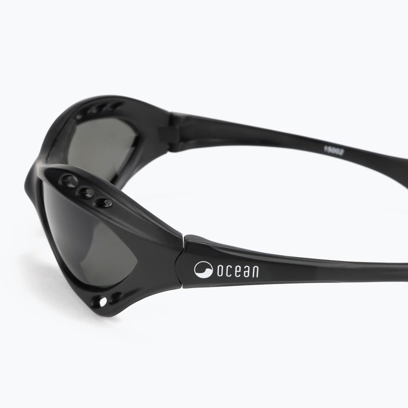 Slnečné okuliare Ocean Cumbuco Zeiss black 15002.0 4