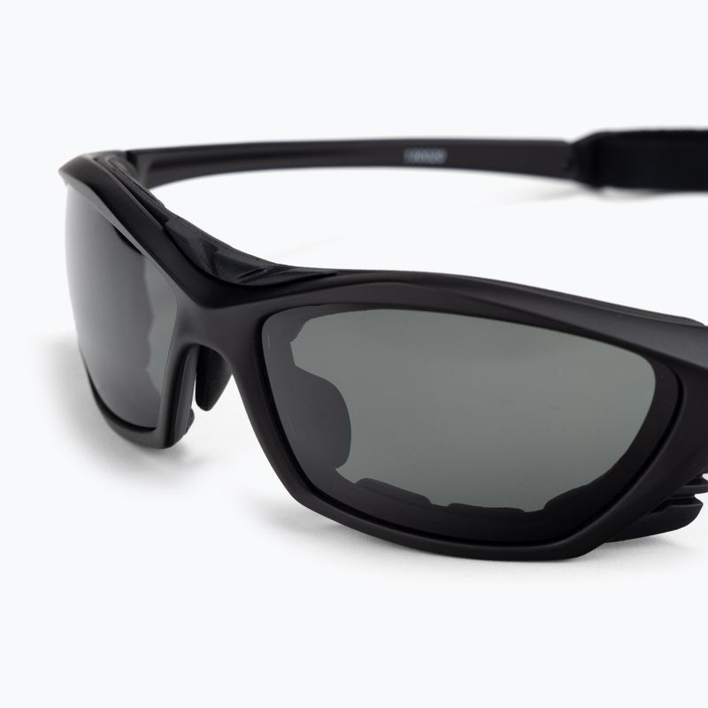 Slnečné okuliare Ocean Lake Garda black 13002.0 5