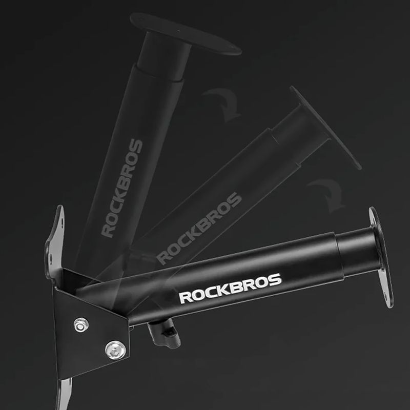 Držiak na bicykel Rockbros 27210016001 Bike Stand black 6
