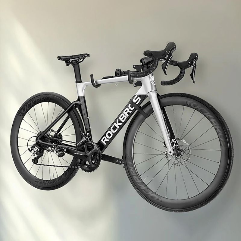 Držiak na bicykel Rockbros 27210016001 Bike Stand black 8