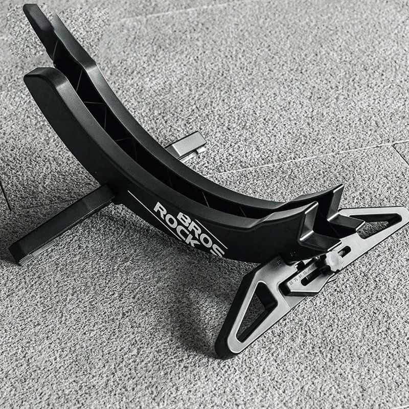 Stojan na bicykle Rockbros 27210013001 Bike Stand black 6