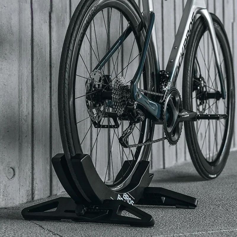 Stojan na bicykle Rockbros 27210013001 Bike Stand black 7