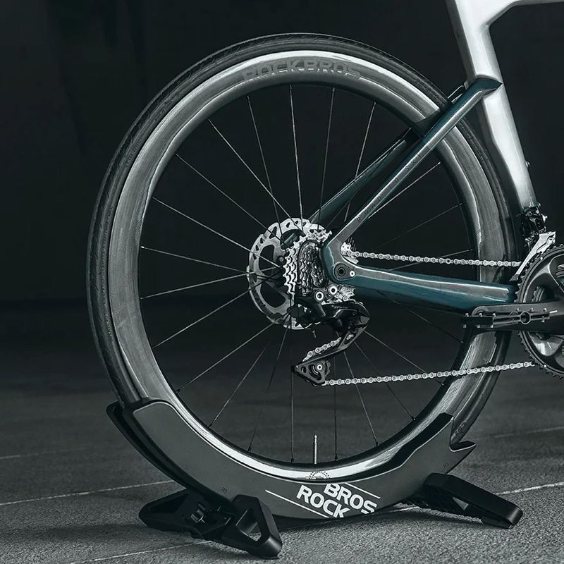 Stojan na bicykle Rockbros 27210013001 Bike Stand black 8