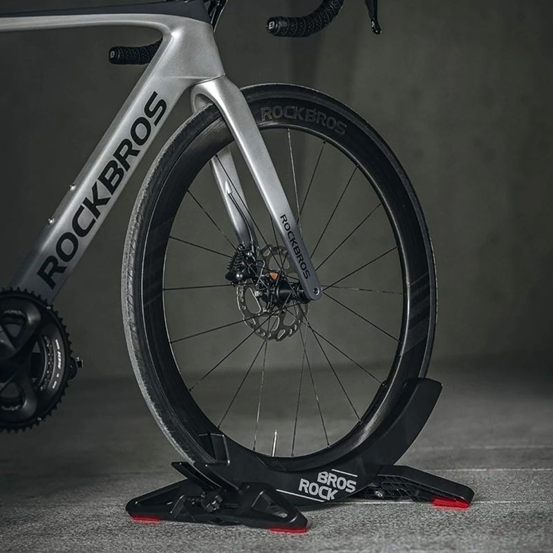 Stojan na bicykle Rockbros 27210013001 Bike Stand black 9