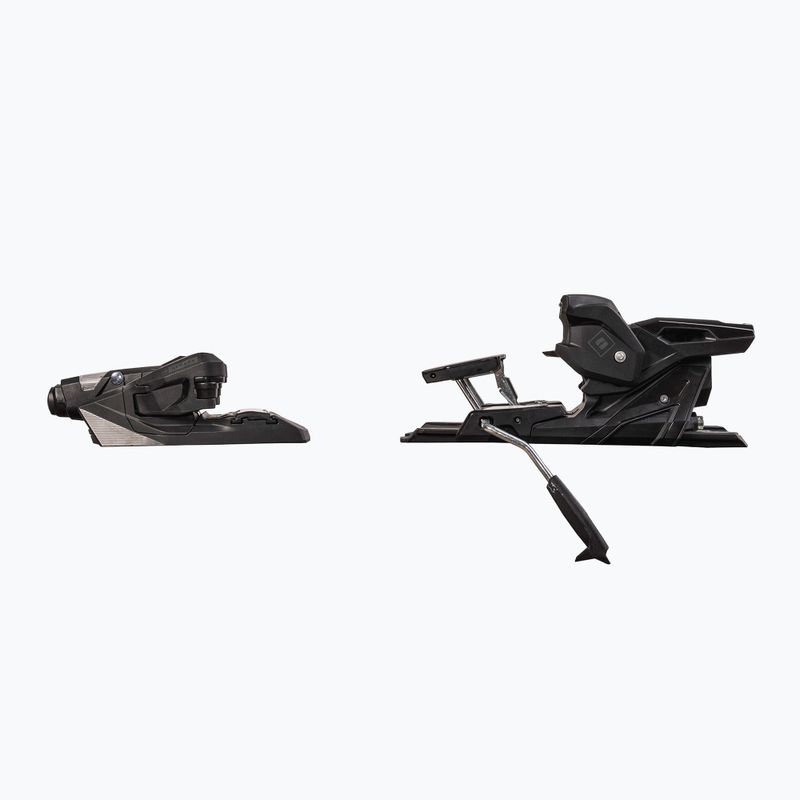 Lyžiarske viazanie Armada Strive 14 GW black 2