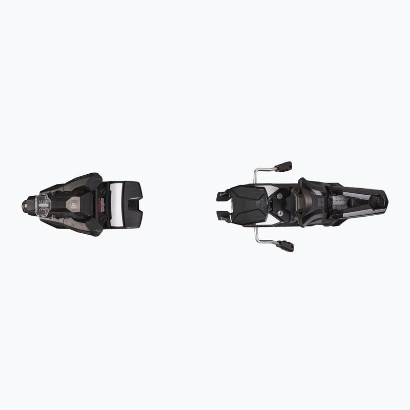Lyžiarske viazanie Armada Strive 14 GW black 3