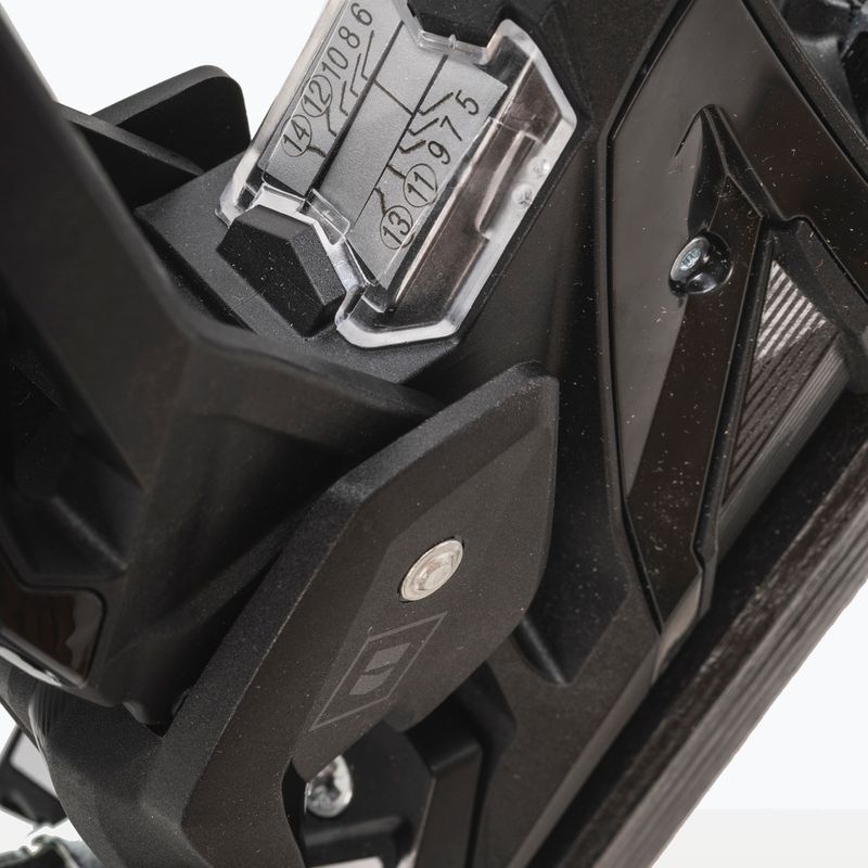 Lyžiarske viazanie Armada Strive 14 GW black 5