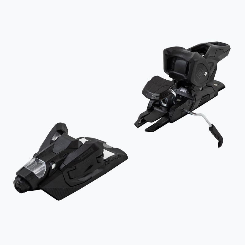 Lyžiarske viazanie Armada N Strive 12 GW black 2