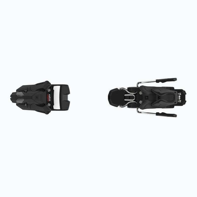 Lyžiarske viazanie Armada N Strive 12 GW black 4