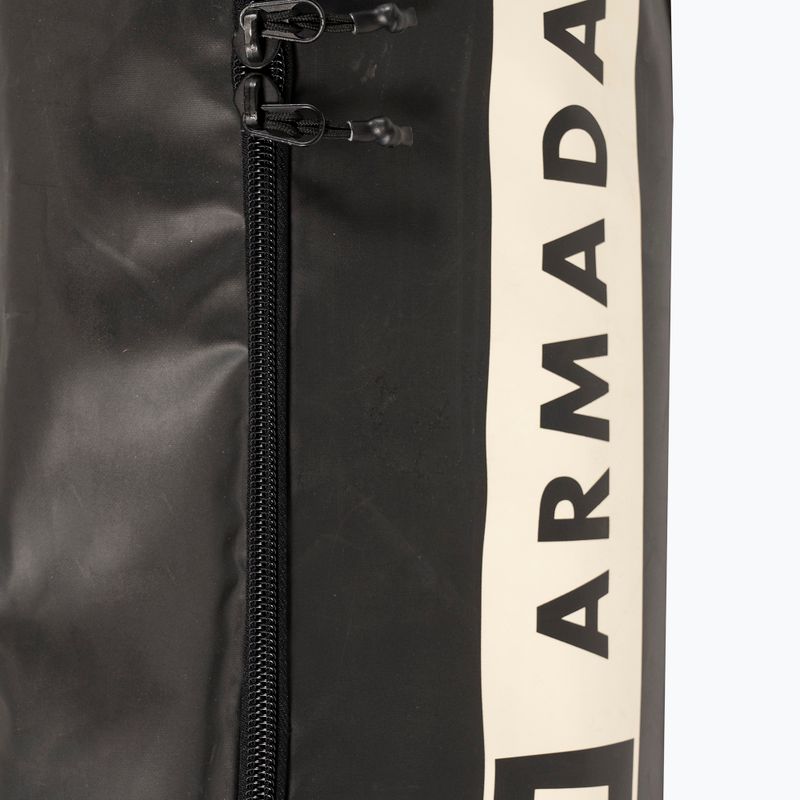 Obal na lyže Armada Stibbs Double Ski Bag black/afterglow 5