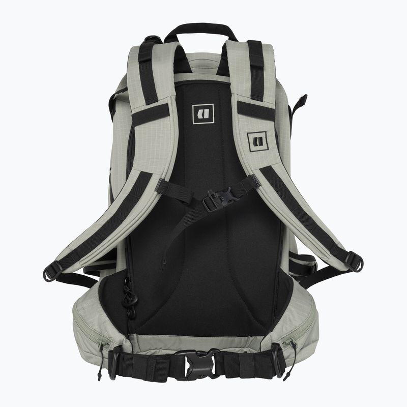 Lyžiarsky batoh Armada Devo Backpack 32 l shadow 3