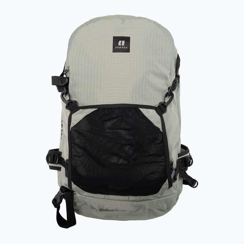 Lyžiarsky batoh Armada Devo Backpack 32 l shadow 5