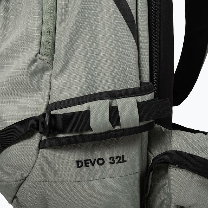 Lyžiarsky batoh Armada Devo Backpack 32 l shadow 7