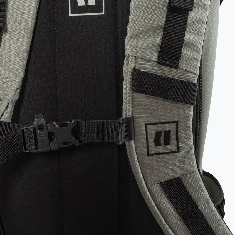 Lyžiarsky batoh Armada Devo Backpack 32 l shadow 8