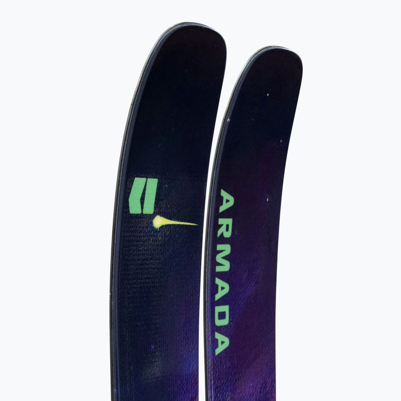 Zjazdové lyže Armada ARV 100 Madsteez 4