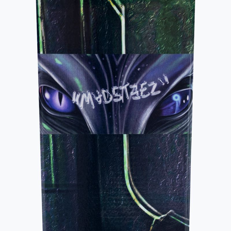 Zjazdové lyže Armada ARV 100 Madsteez 7