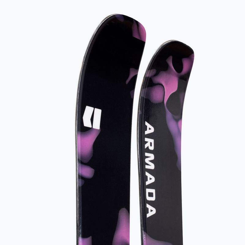 Zjazdové lyže Armada ARW 88 4