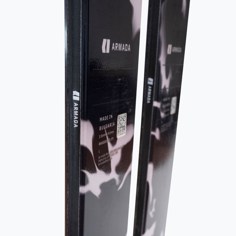 Zjazdové lyže Armada ARW 94 6